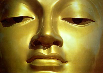 buddha.eyes