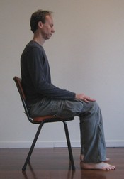 Posture