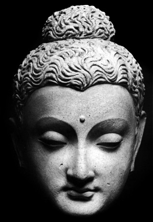 Buddha.Head