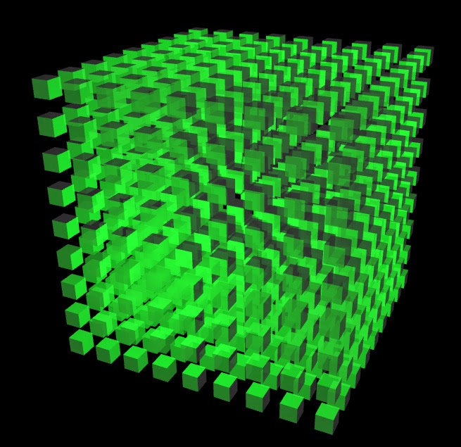 cube3Dmatrix