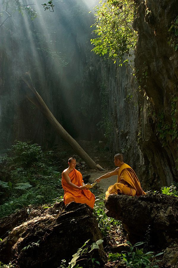 Mindfulness Guide