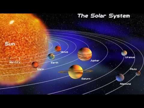 Solar system